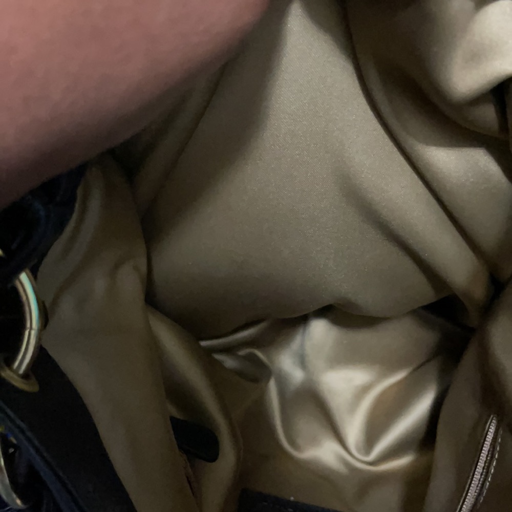 Coach hobo bag - Picture 8 of 11